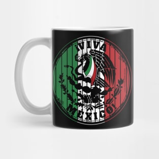 Viva México! Mug